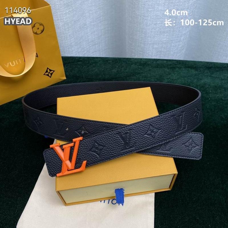 LV Belts 5484